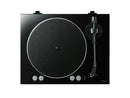 Yamaha TT-N503BL MusicCast VINYL 500 Wi-Fi Turntable - Black