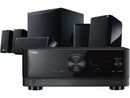 YAMAHA YHT-5960UBL 5.1-Channel Home Theater System - Black