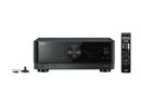 YAMAHA YHT-5960UBL 5.1-Channel Home Theater System - Black