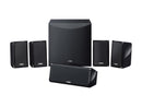 YAMAHA YHT-5960UBL 5.1-Channel Home Theater System - Black