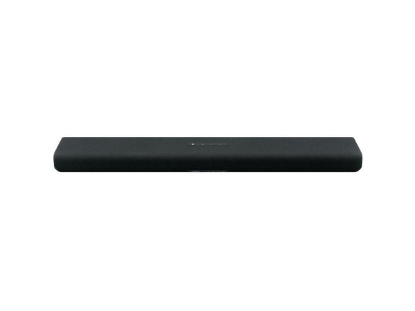 YAMAHA SR-B40A 200W 2.1-Channel Sound Bar System with Virtual Dolby Atmos