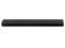 YAMAHA SR-B30ABL 120W 2.1-Channel Dolby Atmos Sound Bar with Built-In Subwoofers