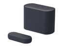 LG QP5 3.1.2 Channel Eclair Soundbar with Dolby Atmos - Black