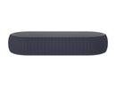 LG QP5 3.1.2 Channel Eclair Soundbar with Dolby Atmos - Black