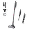 RONEAIR CORDLESS VACUUM CLEANER ULTRA-LIGHTWEIGHT POWERFUL - Scratch & Dent