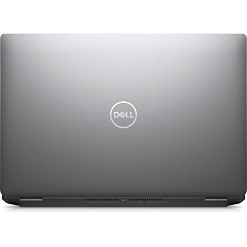 DELL PRECISION 3470 14" FHD I7-1260P 16GB 512GB SSD - TITAN GRAY - Like New