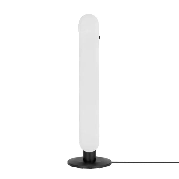 HOLMES 40" OSCILLATING WI-FI CONNECT DESIGNER SERIES TOWER FAN - WHITE - Like New