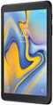SAMSUNG GALAXY TAB A 8.0 32GB AT&T - BLACK - Like New