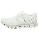 18.99683 ON RUNNING CLOUD TERRY WOMEN'S WHITE SIZE 6 Like New