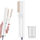 LOOPTOP GJ101 Iron Steamer for Clothes, Mini Iron, Portable Handheld Garment - Like New