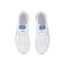 REEBOK WOMEN'S CLUB C 85 - SIZE WOMEN 10 (AU/UK W7.5) (EU W41) - WHITE/BLUE - Like New