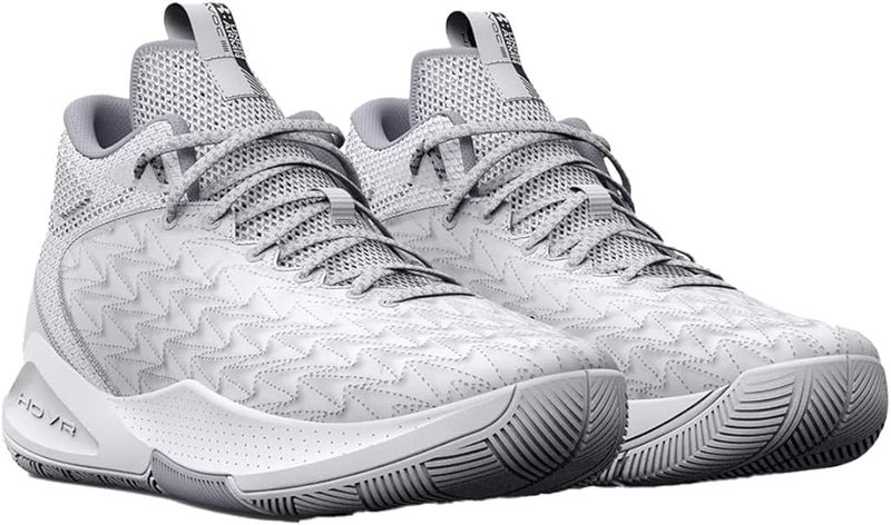 UNISEX HOVR Havoc Clone 5 basketball shoes - Brand New