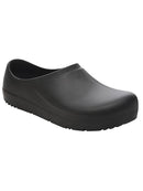 1025975 Birkenstock Profi Birki 2.0 Clog - Size Woman 8 Black - Like New