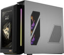 MSI MEG VISION ULTRA 9 285K 64GB 2TB SSD RTX 5080 2NVV9-043US - BLACK/GRAY - Like New