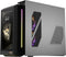 MSI MEG VISION ULTRA 9 285K 64GB 2TB SSD RTX 5080 2NVV9-043US - BLACK/GRAY - Like New
