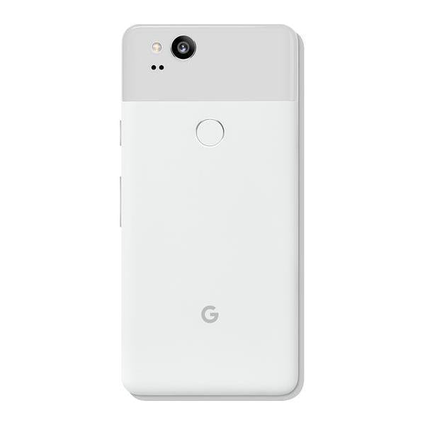 GOOGLE PIXEL 2 128GB VERIZON G011A - WHITE Like New