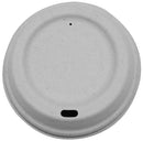 PrimeWare HCL-1220 Hot Drink Cup Lid, fits 12- to 24-Ounce Cup (Case of 500) - Brand New