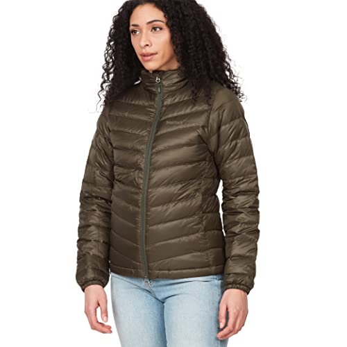 MARMOT Women's Wm's JENA Jacket Norit Black XL - Brand New