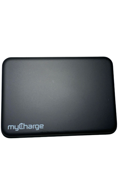 MyCharge Magnetic Wireless 5,000mAh Powerbank MP50KK-A Like New
