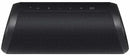 LG Electronics XBOOM Go XG5QC 18HR 10W Portable Stereo Bluetooth Speaker - Black - Like New