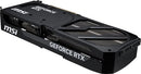 MSI SHADOW GEFORCE RTX 5080 16GB GDDR7 PCI GRAPHICS CARD RTX 5080 16S3C - BLACK - Like New