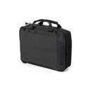 5.11 Tactical Overwatch Professional Briefcase Laptop Bag, 56647ABR - Black - Brand New