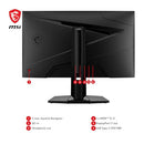 MSI 4K RAPID IPS GAMING MONITOR 27" UHD MAG274UPFE2 - BLACK - Like New