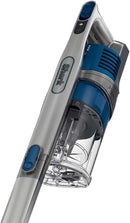Shark Anti-Allergen Pet Plus Cordless Stick Vacuum UZ365H - Silver/Blue Like New
