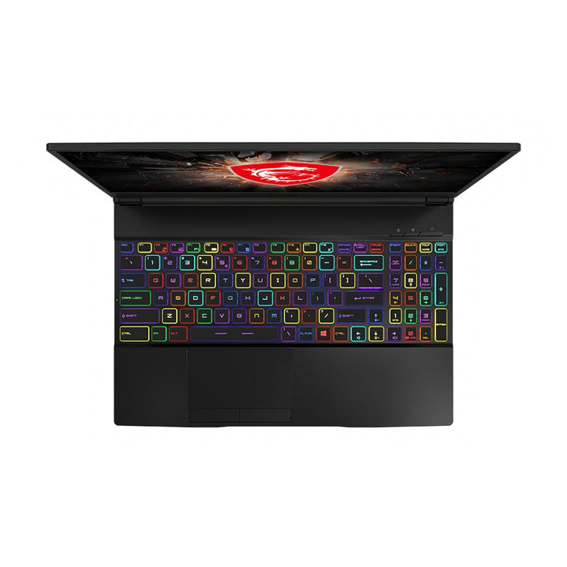 MSI GE65 Raider 9SF 15.6"FHD i7-9750H 32 1TB SSD RTX 2070 - BLACK - Like New