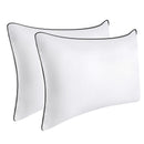 Opposy Bed Pillows for Sleeping King Size Set of 2- Cooling Pillows - Like New