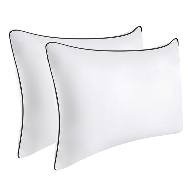 Opposy Bed Pillows for Sleeping King Size Set of 2- Cooling - Scratch & Dent
