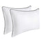 Opposy Bed Pillows for Sleeping King Size Set of 2- Cooling - Scratch & Dent