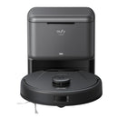 EUFY L50 SES Robot Vacuum with 60 Day Self-Empty Cleaning - BLACK - Like New