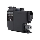 BROTHER PRINTER SINGLE PACK CARTRIDGE YIELD UP TO 400 PAGES LC3013 INK BLACK - Brand New