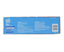 Ziploc Slider Storage Bag Gallon, 68 Count Pack of 9 - Brand New
