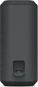 Sony SRS-XE300 X-Series Wireless Portable Bluetooth Speaker - Black - Like New