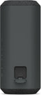 Sony SRS-XE300 X-Series Wireless Portable Bluetooth Speaker - Black - Like New