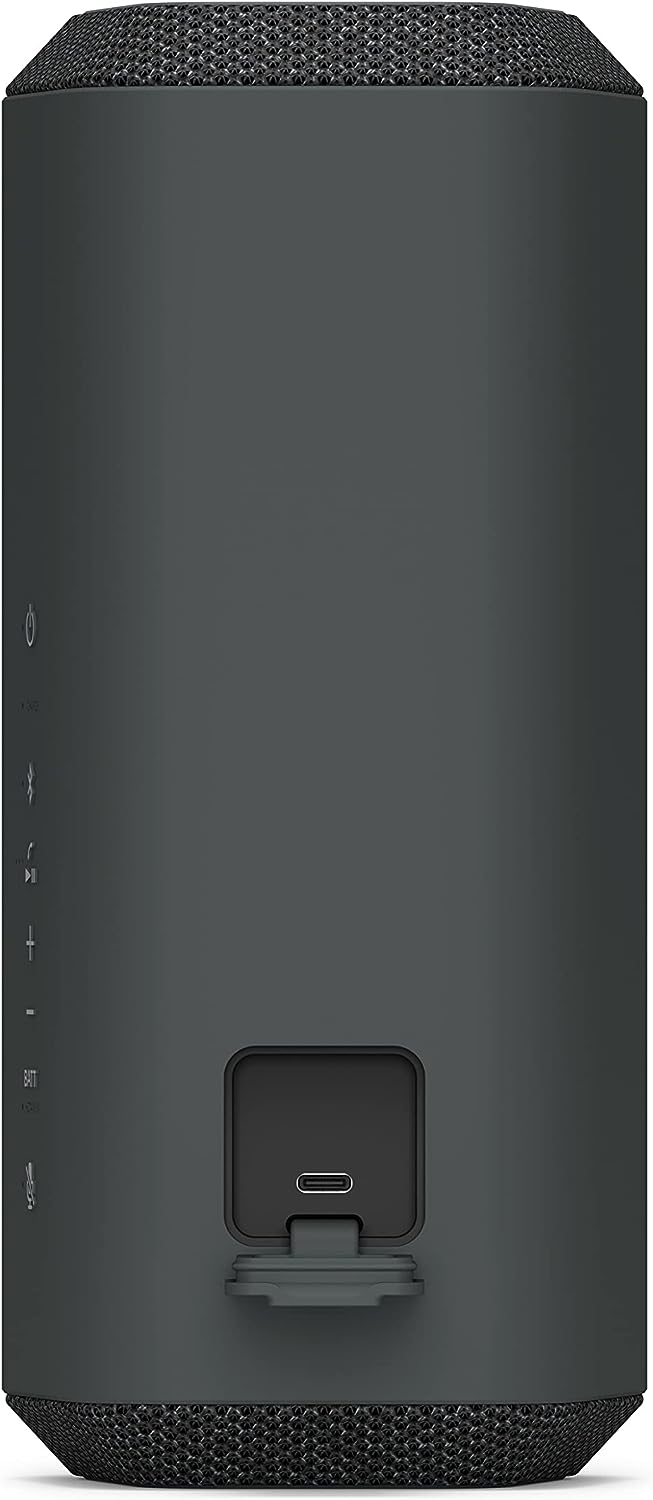 Sony SRS-XE300 X-Series Wireless Portable Bluetooth Speaker - Black - Like New
