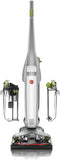 FH40160 Hoover FloorMate Deluxe Hard Floor Cleaner Machine - SILVER - Like New