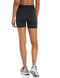 HP1935 Adidas Women's Techfit Volleyball Shorts Black S Like New
