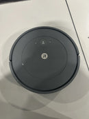 IROBOT ROOMBA VAC ESSENTIAL ROBOT VACUUM - GRAY - Like New