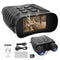 GUULAN NIGHT VISION GOGGLES - Y01 - BLACK - Like New