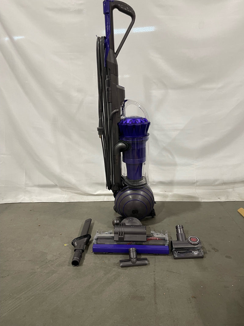 Dyson UP20 Upright Vacuum Cleaner, Ball Animal 2 (227635-01) - PURPLE/PURPLE - Like New