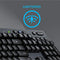 LOGITECH G613 LIGHTSPEED WIRELESS MECHANICAL GAMING KEYBOARD MRTYN - BLACK - Like New