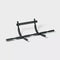 ALL IN MOTION MULTI-FUNCTION PULL-UP WEIGHT BAR 300LBS - BLACK - Like New