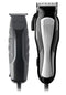 ANDIS 68135 HEAD-STYLER/HEADLINER CLIPPER & TRIMMER KIT RS-1/LS-3 - BLACK Like New