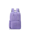 FLORENCE BY MILLS X DELSEY PARIS CAREFREE CARRY BACKPACK - LAVENDER - Brand New