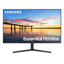 SAMSUNG 32-INCH COMPUTER MONITOR, 75HZ, AMD FREESYNC, LS32B304NWNXGO - BLACK - Like New