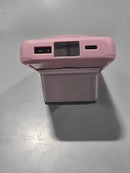 TECH THEORY POWERMAG PLUS WIRELESS CHARGING BATTERY WITH MAGNETIC STAND - PINK - Like New