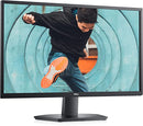 DELL 27" FHD 75Hz LED MONITOR SE2722H - BLACK - Scratch & Dent